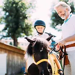 Hotel Pitzis - Family Only 4*