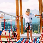 Pitzis - Family Only 4* Arzl im Pitztal