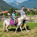 Pitzis - Family Only 4* Arzl im Pitztal