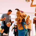 Pitzis - Family Only