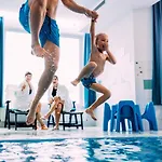 Pitzis - Family Only Hotel 4*
