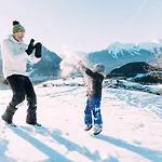 Pitzis - Family Only Arzl im Pitztal