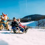 Pitzis - Family Only Hotel