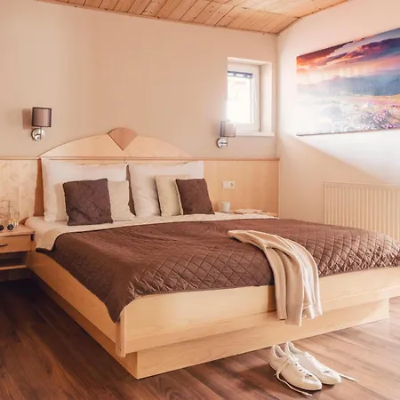 Pitzis - Family Only 4* Arzl im Pitztal