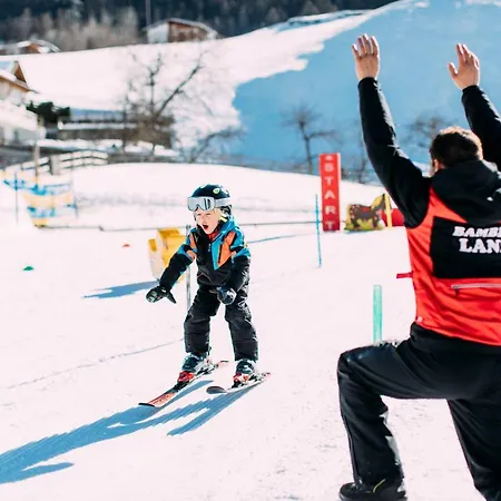 Hotell Pitzis - Family Only Arzl im Pitztal