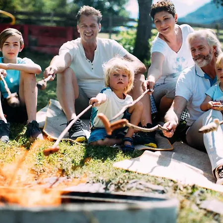 Hotel Pitzis - Family Only