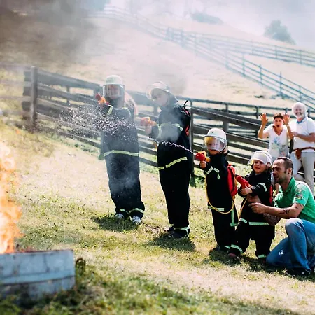 Pitzis - Family Only 4* Arzl im Pitztal