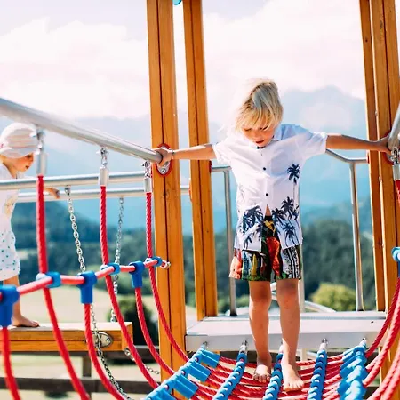 Pitzis - Family Only 4* Arzl im Pitztal