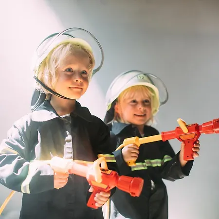 Pitzis - Family Only Arzl im Pitztal