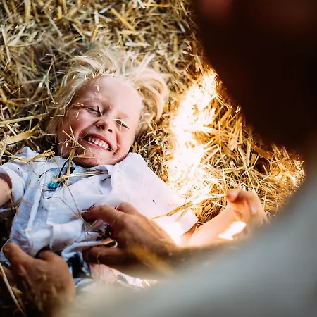 Hotell Pitzis - Family Only 4*