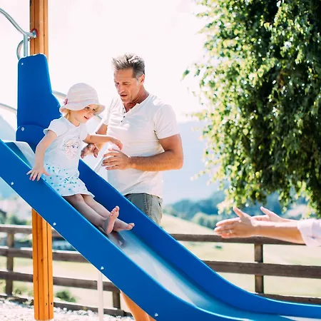 Pitzis - Family Only 4* Arzl im Pitztal