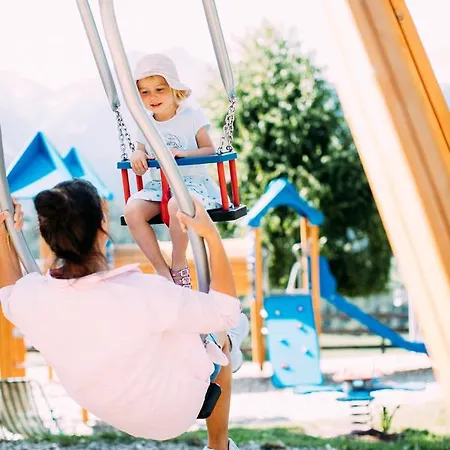 Pitzis - Family Only Hotell 4*