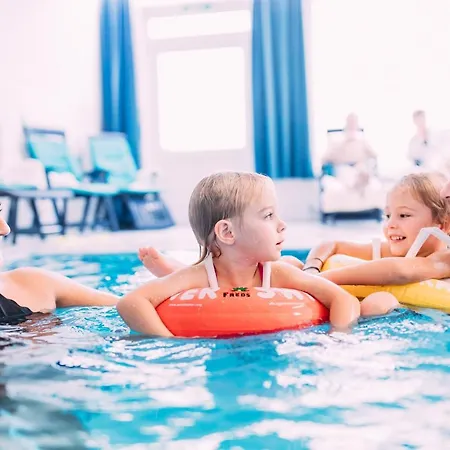 Pitzis - Family Only 4*