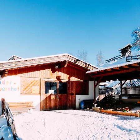 Hotel Pitzis - Family Only