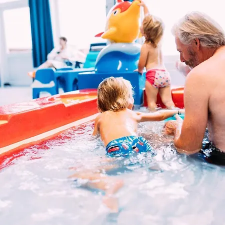 Pitzis - Family Only Hotell Arzl im Pitztal