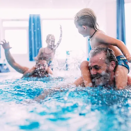 Pitzis - Family Only Arzl im Pitztal