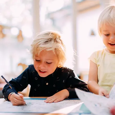 Pitzis - Family Only