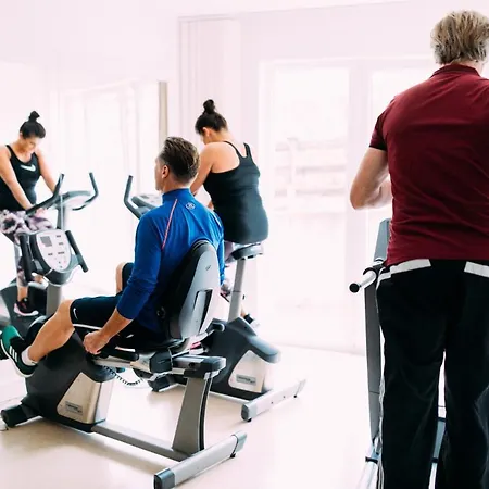 Pitzis - Family Only Hotell 4*