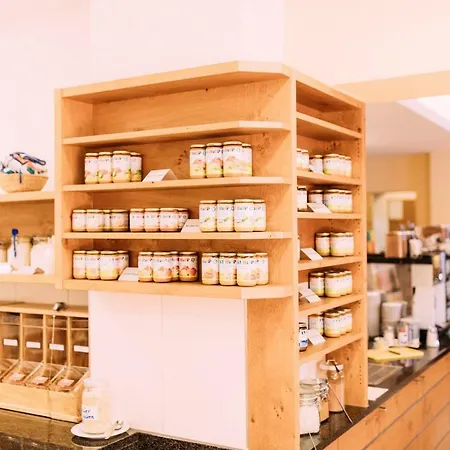 Pitzis - Family Only Hotell Arzl im Pitztal