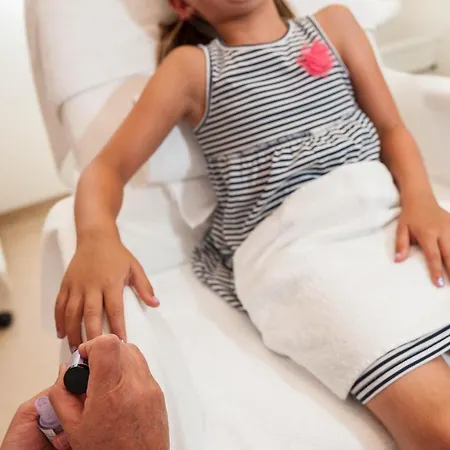 Pitzis - Family Only 4*