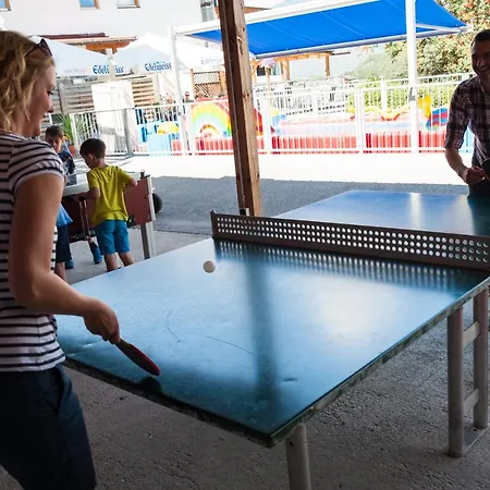 Pitzis - Family Only 4* 알즈임피츠탈