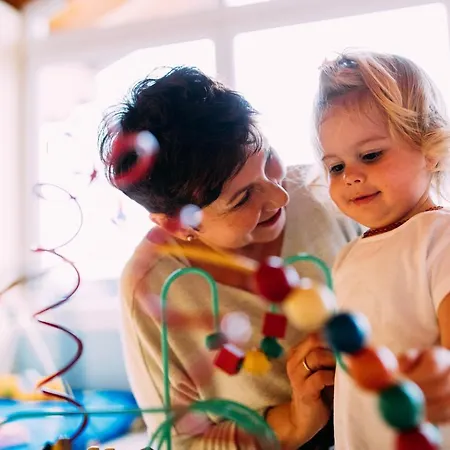 호텔 Pitzis - Family Only 4*