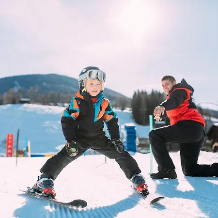 호텔 Pitzis - Family Only 알즈임피츠탈