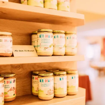 Pitzis - Family Only