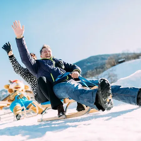 Pitzis - Family Only